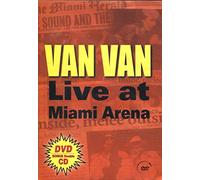 Van Van - Van Van Live at Miami Arena [USA] [DVD]