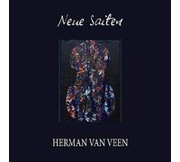 Van Veen, Herman - Neue Saiten