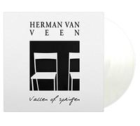 Van Veen,Herman - Vallen of Springen-180 Gram White Vinyl [Import] [Vinilo]