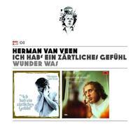 Van Veen & Woitkewitsch - 1:Ich Hab Ein Zaertliches
