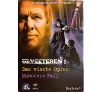 Van Veeteren 1 - Das vierte Opfer / Münsters Fall - 2DVD Box [Alemania]
