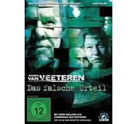 Van Veeteren - Das falsche Urteil [Alemania] [DVD]