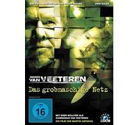 Van Veeteren - Das grobmaschige Netz [Alemania] [DVD]