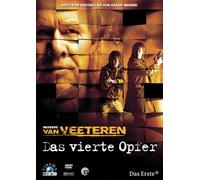 Van Veeteren - Das vierte Opfer [Alemania] [DVD]
