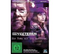 Van Veeteren - Die Frau mit dem Muttermal [Alemania] [DVD]