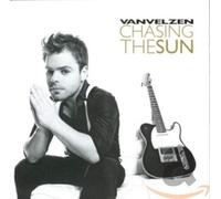 Van Velzen - Chasing the Sun