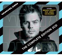 Van Velzen - Take Me in & Hear Me Out