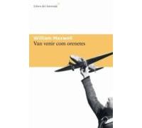 Van Venir Com Orenetes