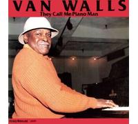 Van Walls - They Call Me Piano Man [Vinilo]