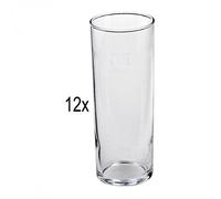 Van Well - Vasos de tubo para caña (12 unidades, 0,2 l)