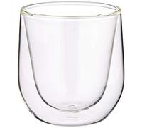 Van Well Verona - Juego de 2 vasos de café