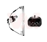 VAN WEZEL 0147261 eléctrico Elevalunas para ALFA ROMEO 147 (937)