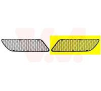 VAN WEZEL Rejilla de ventilación, parachoques para ALFA ROMEO: 147 (Ref: 0148591)