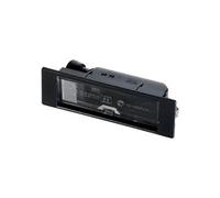 VAN WEZEL 0160920 Piloto de matrícula Compatible con ALFA ROMEO 159 Sportwagon 939, FIAT MULTIPLA 186
