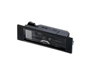 VAN WEZEL 0160920 Piloto de matrícula Compatible con ALFA ROMEO 159 Sportwagon 939, FIAT MULTIPLA 186