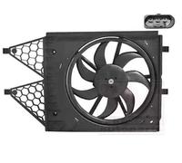 VAN WEZEL 0301747 Ventilador de motor