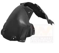 VAN WEZEL 0307433 Paso de rueda