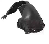 VAN WEZEL 0307434 Paso de rueda