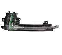 VAN WEZEL 0307915 Piloto intermitente para AUDI A4 B8 Avant (8K5)