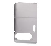 VAN WEZEL 0323631 Panel trasero