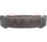 VAN WEZEL 0327501 Cubierta de motor