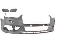 VAN WEZEL 0335576 Parachoques