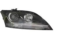 VAN WEZEL 0379982M Faro delantero