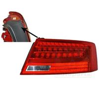 Ópticas / Faros / Bombillas > Ópticas y faros > Piloto posterior