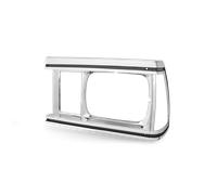 VAN WEZEL 0515511 Carcasa, faro principal