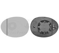 VAN WEZEL Cristal de espejo, retrovisor exterior para MINI: MINI (Ref: 0518837)