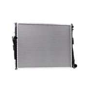 VAN WEZEL 06002205 Radiador, refrigeración del motor