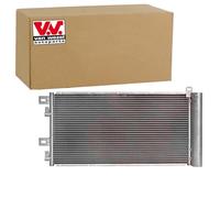 VAN WEZEL Condensador, aire acondicionado para MINI: MINI (Ref: 06005256)