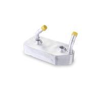 VAN WEZEL 06013716 Radiador de aceite, transmisión automática