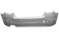 VAN WEZEL 0617545 Parachoques trasero