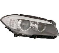 VAN WEZEL 0617986 Faro delantero para BMW 5 Touring (F11) 5 Sedán (F10) Bi-Xenon