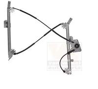 VAN WEZEL 0628265 eléctrico Elevalunas para BMW 1 Hatchback (E81)