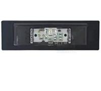 VAN WEZEL 0633920 Piloto de matrícula para BMW 1 Hatchback (F20) i3 (I01)