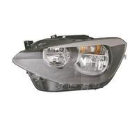 VAN WEZEL 0633961 Faro delantero para BMW 1 Hatchback (F20) 1 Hatchback (F21)