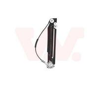 VAN WEZEL 0639266 eléctrico Elevalunas para BMW 5 Limousine (E39)