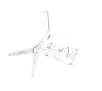 VAN WEZEL 0640265 Elevalunas