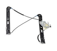 VAN WEZEL 0646265 eléctrico Elevalunas para BMW 3 Sedán (E46) 3 Touring (E46)