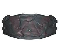 VAN WEZEL 0646460 Amortiguación del compartimiento de motor