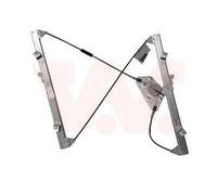 VAN WEZEL 0648265 eléctrico Elevalunas para BMW 3 Compact (E46)