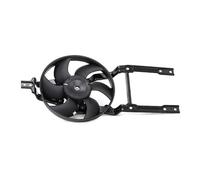 VAN WEZEL 0655746 Ventilador de motor