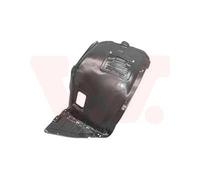 VAN WEZEL 0657433 Paso de rueda