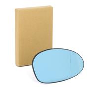 Carrocería / Ventanilla / Pintura > Retrovisor exterior > Cristal de espejo, retrovisor exterior