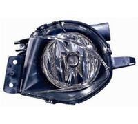 VAN WEZEL 0657995 Faro antiniebla H11 para BMW 3 Touring (E91) 3 Sedán (E90)