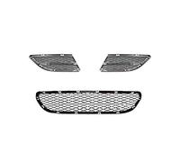 VAN WEZEL Rejilla de ventilación, parachoques para BMW: Série 3 (Ref: 0667590)