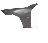 VAN WEZEL 0678657 Guardabarros