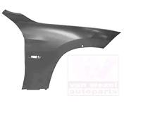 VAN WEZEL 0678658 Guardabarros